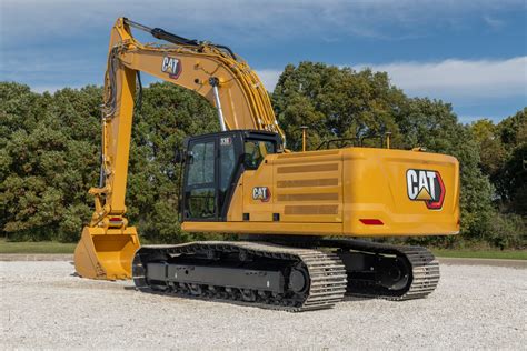 2.7 t excavator|New Cat® 2.7.